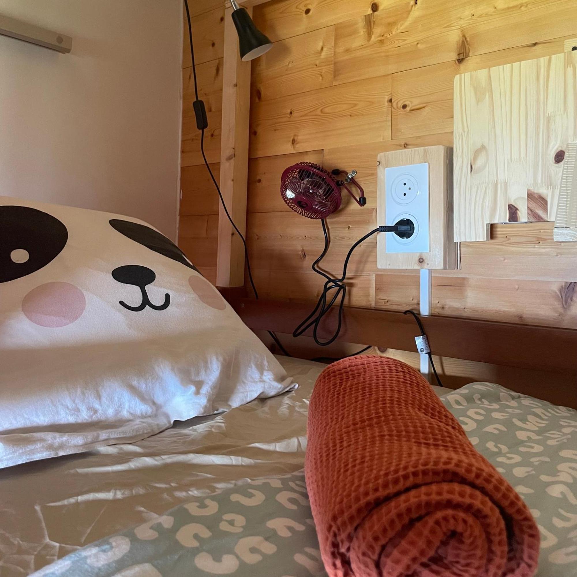 Dodo House Auberge De Jeunesse Saint-Leu Eksteriør bilde
